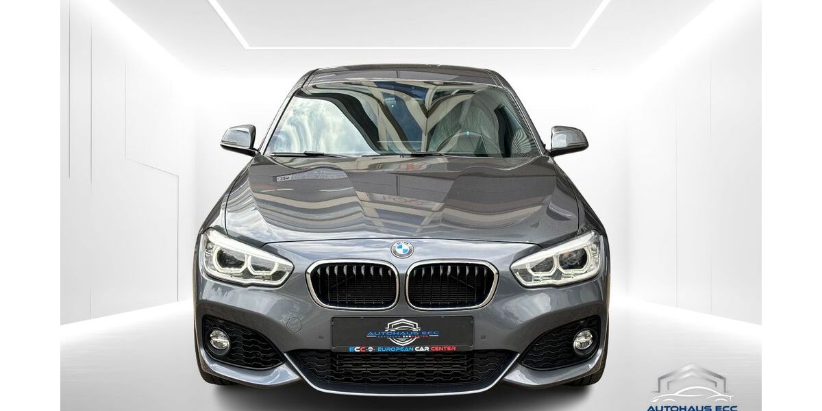 BMW 118 77.000 km 16.800 &euro; Gelsenkirchen 45899