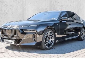 BMW 740 16.750 km 102.990 &euro; Velbert 42553