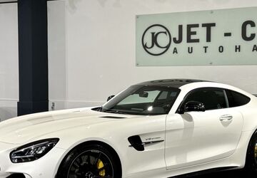 Mercedes-Benz AMG GT R 18.300 km 149.900 &euro; Wuppertal 42349
