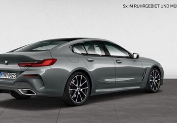 BMW 840 48.392 km 63.940 &euro; Gelsenkirchen 45897