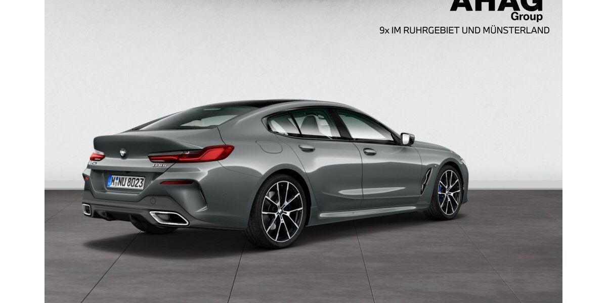 BMW 840 48.392 km 63.940 &euro; Gelsenkirchen 45897