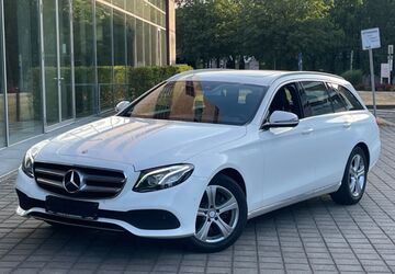 Mercedes-Benz E 220 133.000 km 20.700 &euro; Gelsenkirchen 45899