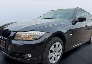 BMW 318 247.100 km 2.999 &euro; Gelsenkirchen 45897