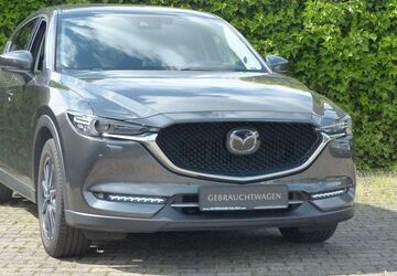 Mazda CX-5 92.000 km 23.490 &euro; Gelsenkirchen 45899