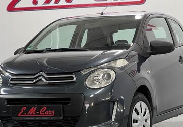 Citroen C1 84.791 km 4.990 &euro; Wuppertal 42289