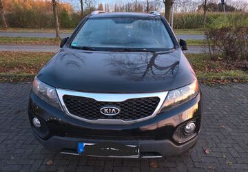 Kia Sorento 222.100 km 4.299 &euro; Gelsenkirchen 45896