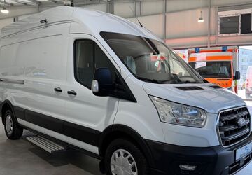 Ford Transit 223.500 km 17.900 &euro; Gelsenkirchen 45879