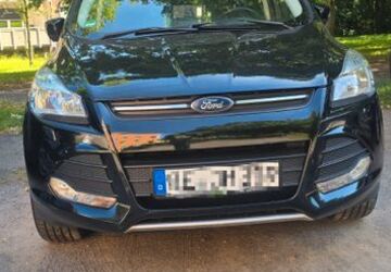Ford Kuga 183.626 km 6.500 &euro; Gelsenkirchen 45896