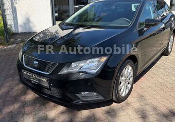Seat Leon 342.450 km 4.599 &euro; Gelsenkirchen 45884