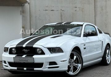 Ford Mustang 105.474 km 25.290 &euro; Essen 45141