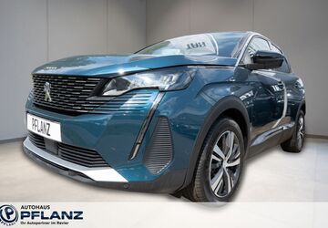 Peugeot 3008 18.413 km 27.710 &euro; Gelsenkirchen 45881