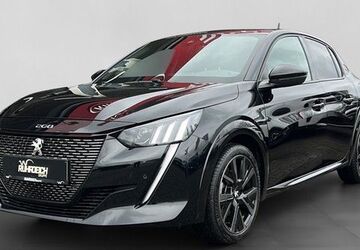 Peugeot 208 21.137 km 18.990 &euro; Gelsenkirchen 45891