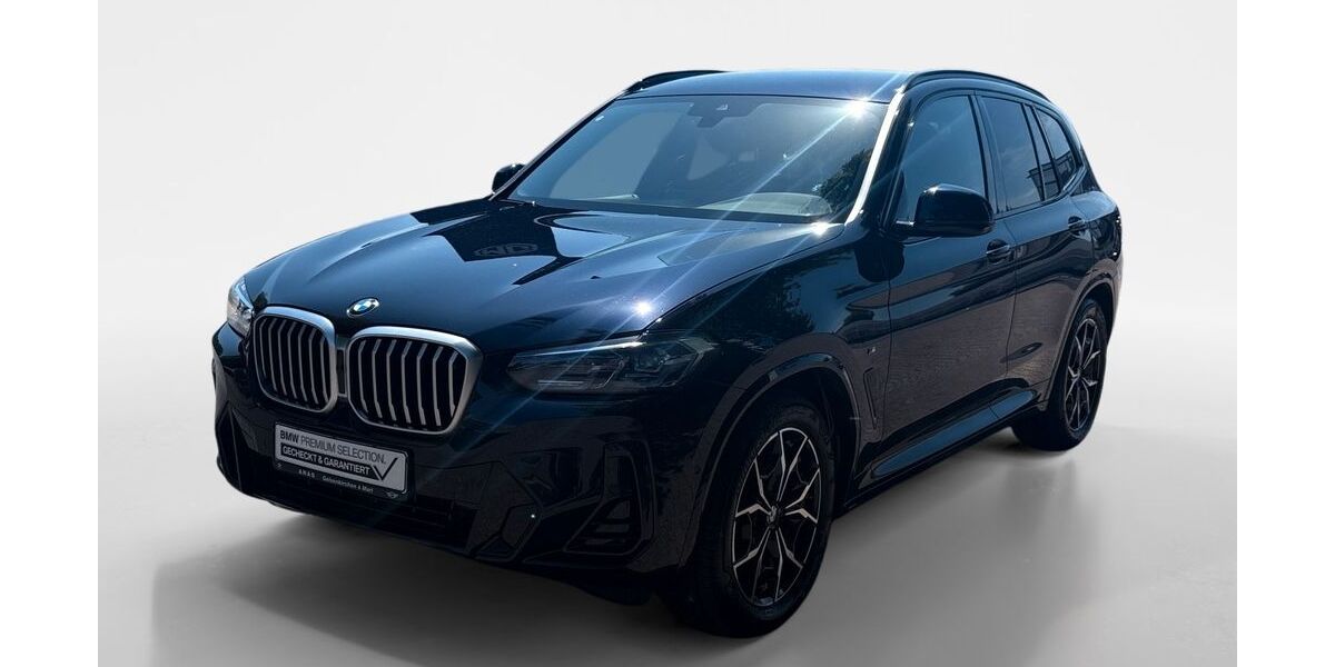 BMW X3 21.770 km 44.940 &euro; Gelsenkirchen 45897