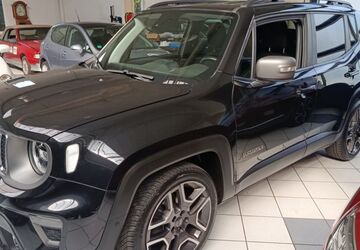 Jeep Renegade 160.000 km 9.450 &euro; Recklinghausen 45659