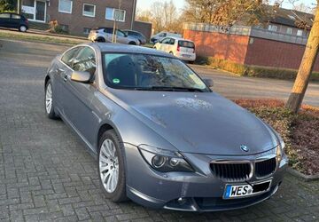 BMW 630 206.000 km 8.990 &euro; Schermbeck 46514
