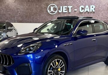 Maserati Grecale 23.787 km 49.900 &euro; Wuppertal 42349