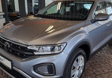 VW T-Roc 36.585 km 16.300 &euro; Gelsenkirchen 45888