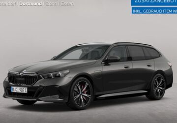 BMW 550 15.726 km 86.799 &euro; Dortmund 44263