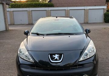 Peugeot 207 150.900 km 2.700 &euro; Gelsenkirchen 45899