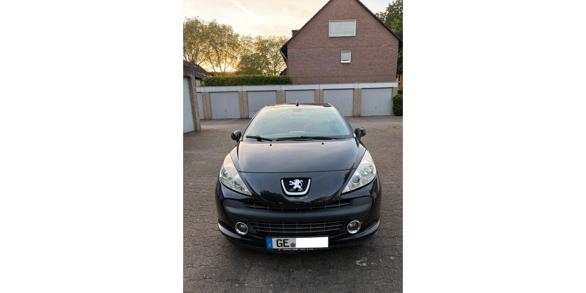 Peugeot 207 150.900 km 2.700 &euro; Gelsenkirchen 45899