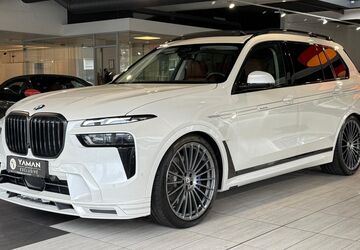 Alpina XB7 70.000 km 119.850 &euro; Mülheim an der Ruhr 45472