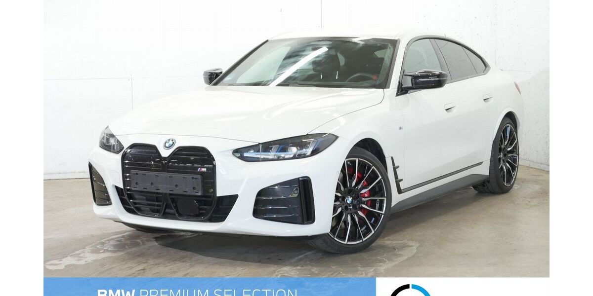 BMW i4 25.725 km 56.750 &euro; Mülheim 45472