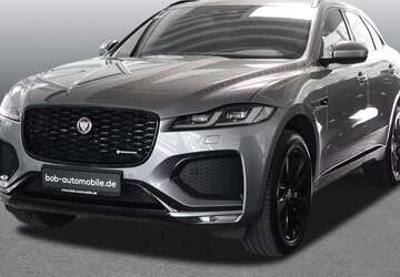 Jaguar F-Pace 66.705 km 39.663 &euro; Marl 45770