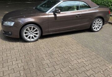 Audi A5 186.300 km 7.900 &euro; Gelsenkirchen 45881