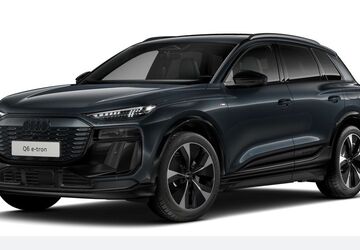 Audi Q6 e-tron 12.959 km 70.550 &euro; Gelsenkirchen 45894