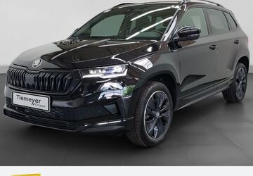 Skoda Karoq 3.999 km 36.580 &euro; Bochum 44809