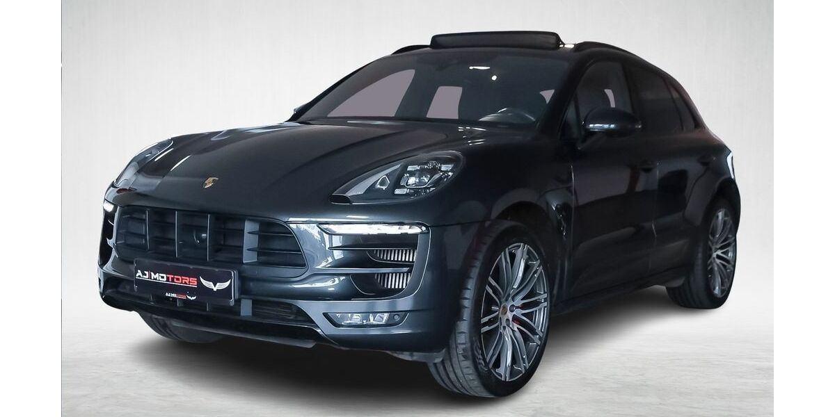 Porsche Macan 136.000 km 41.990 &euro; Gelsenkirchen 45899