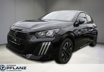 Peugeot 208 9.990 km 23.090 &euro; Dortmund 44263
