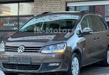 VW Sharan 250.000 km 7.990 &euro; Datteln 45711