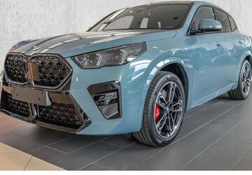BMW X2 1.001 km 53.490 &euro; Wuppertal 42117