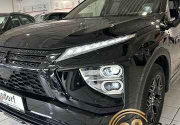 Mitsubishi Eclipse Cross 52.799 km 21.990 &euro; Gelsenkirchen 45881