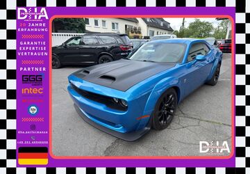 Dodge Challenger 48.902 km 47.487 &euro; Essen 45356