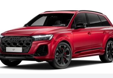 Audi Q7 9.529 km 86.440 &euro; Gelsenkirchen 45894