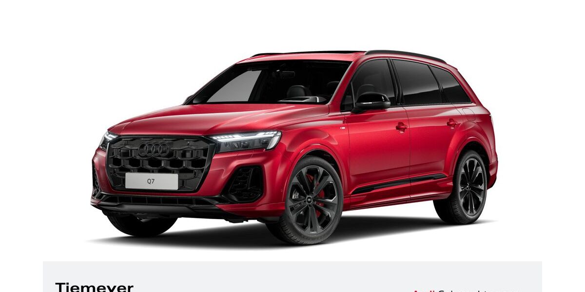 Audi Q7 9.529 km 86.440 &euro; Gelsenkirchen 45894