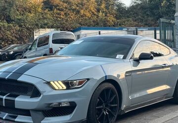 Ford Mustang 124.500 km 29.000 &euro; Dortmund 44379