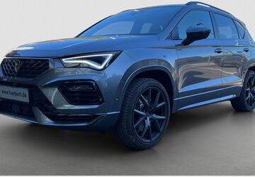 Cupra Ateca 5.911 km 40.850 &euro; Dortmund 44269