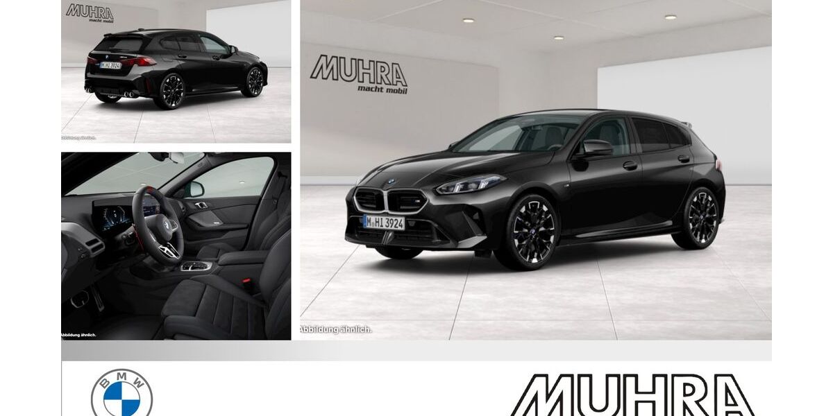 BMW M135 16.655 km 39.380 &euro; Oberhausen 46149