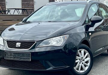 Seat Ibiza 249.117 km 3.250 &euro; Gelsenkirchen 45884