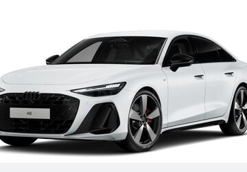 Audi A6 8.616 km 60.640 &euro; Gelsenkirchen 45894