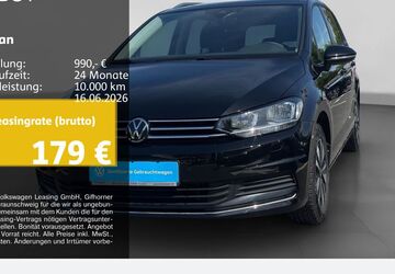 VW Touran 21.175 km 28.870 &euro; Gelsenkirchen 45894