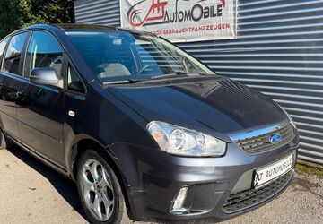 Ford C-Max 122.000 km 3.499 &euro; Marl 45770