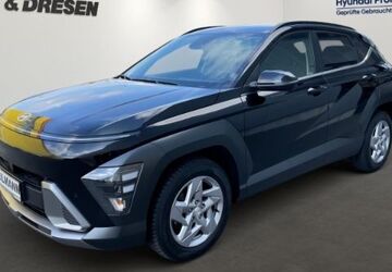 Hyundai KONA 15.656 km 24.950 &euro; Gelsenkirchen 45891