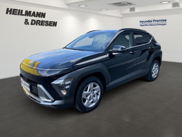 Hyundai KONA 15.656 km 24.950 &euro; Gelsenkirchen 45891