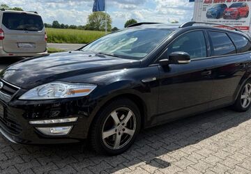 Ford Mondeo 179.000 km 4.500 &euro; Waltrop 45731