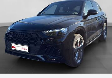 Audi Q5 24.823 km 48.880 &euro; Gelsenkirchen 45894