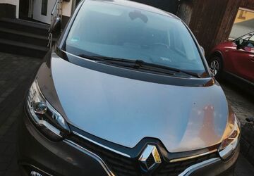 Renault Scenic 32.900 km 12.990 &euro; Duisburg 47178